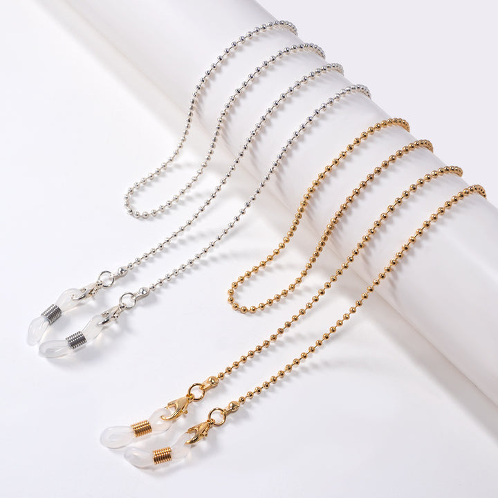 Stylish Eyewear Chain Holder Bowlift