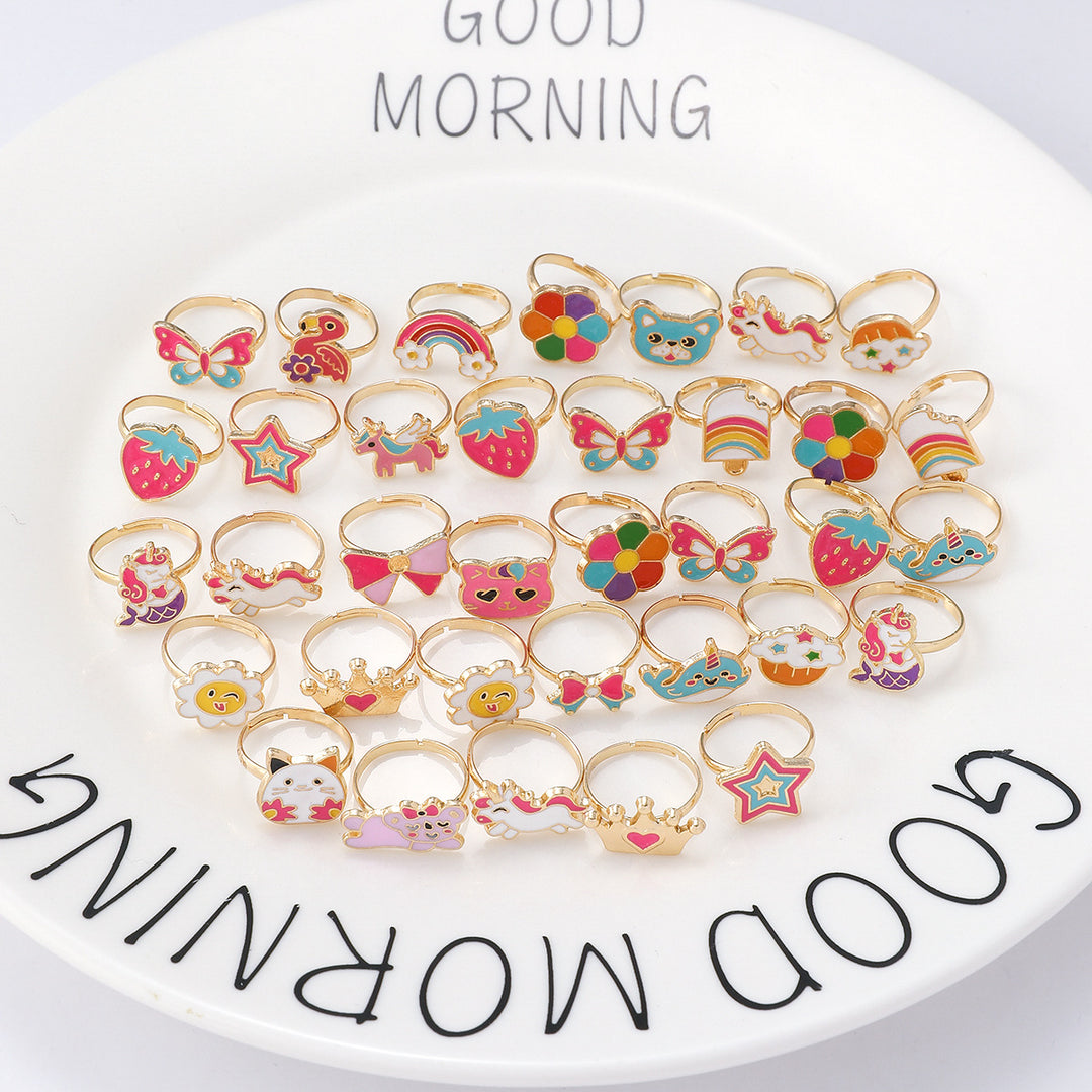 Fashionable Earrings Bowlift