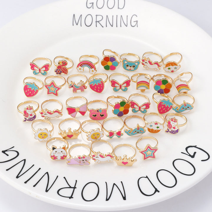 Fashionable Earrings Bowlift