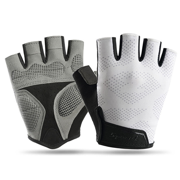 Women's Training Gloves with Ergonomic Design and Non-Slip Palm Bowlift