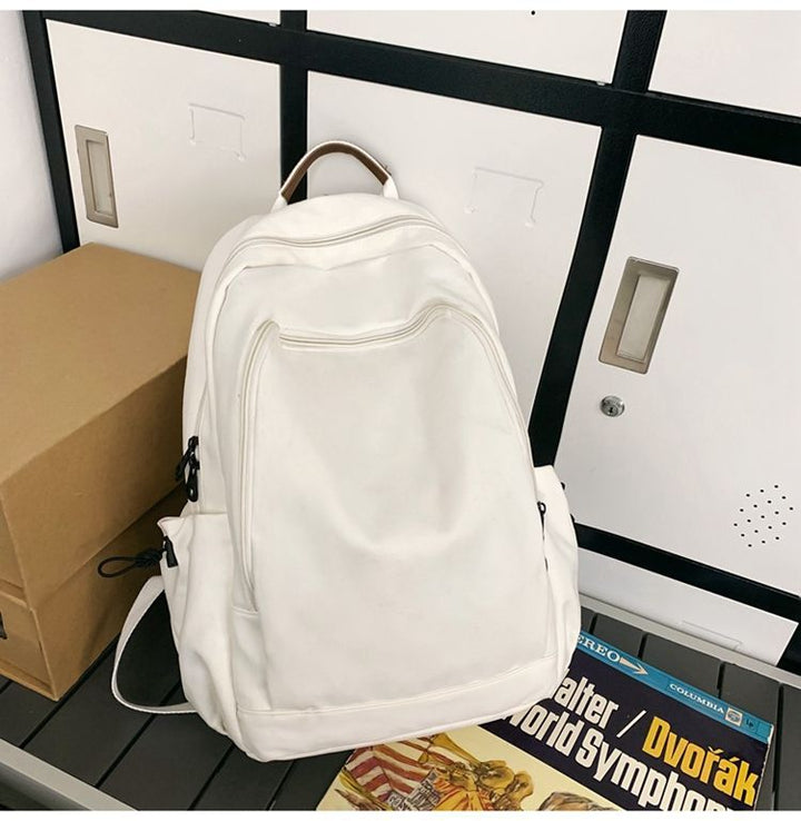 Versatile Urban Backpack Bowlift