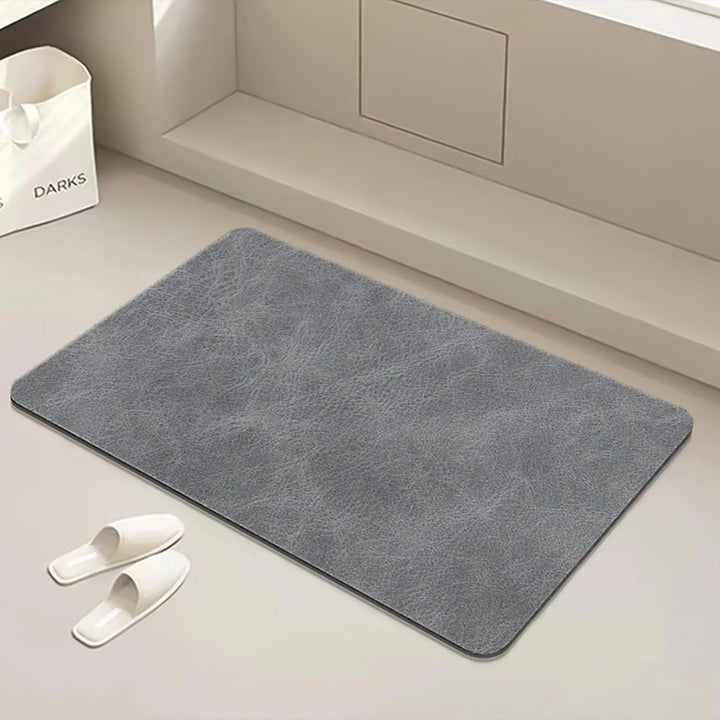 Bath Mat Bowlift