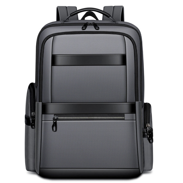 High-Performance Business Backpack Bowlift