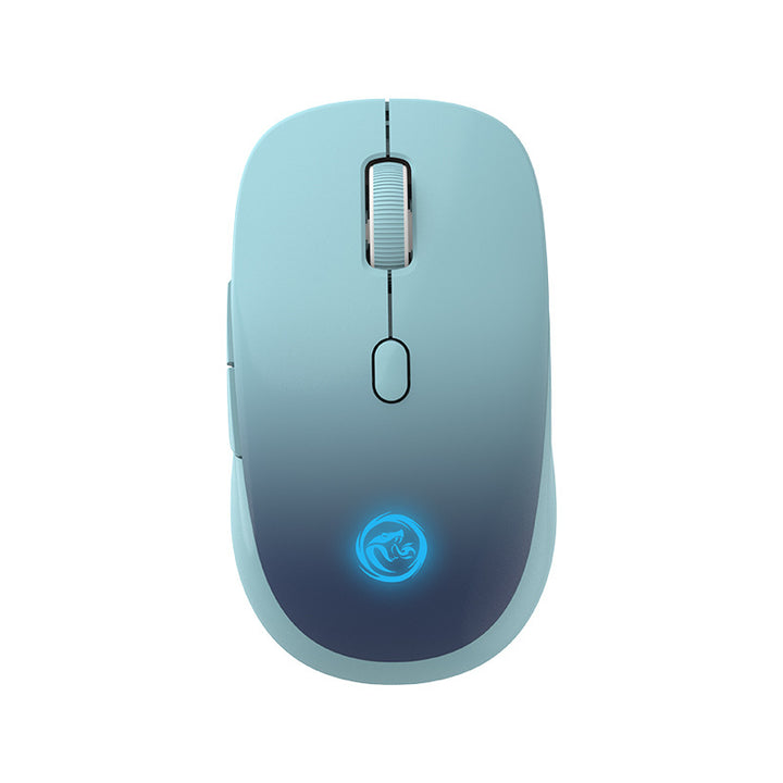 Ergonomic Gaming Mouse Bowlift