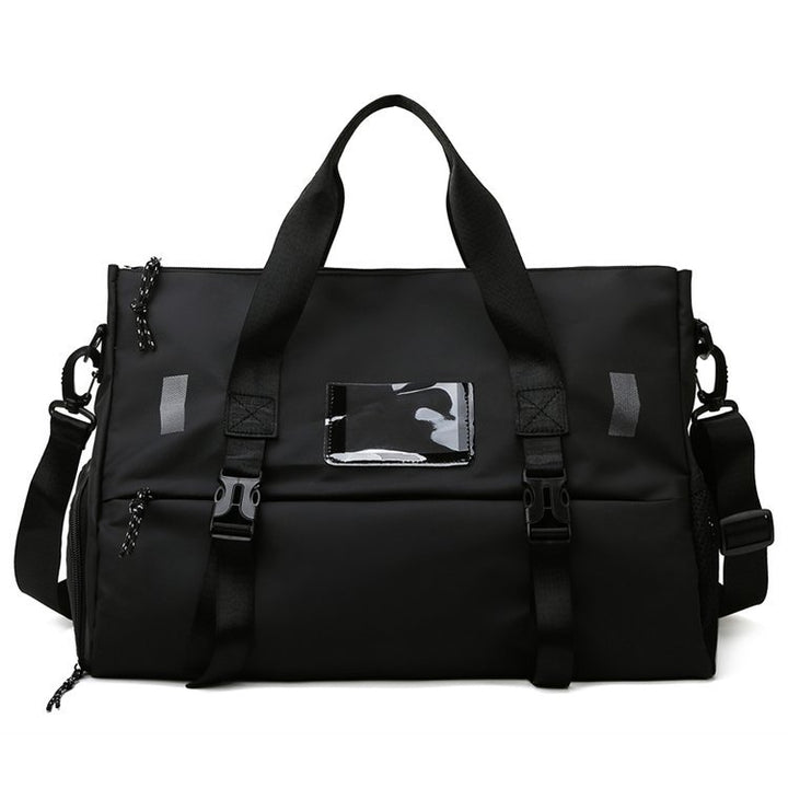 Modern Sports Bag Bowlift