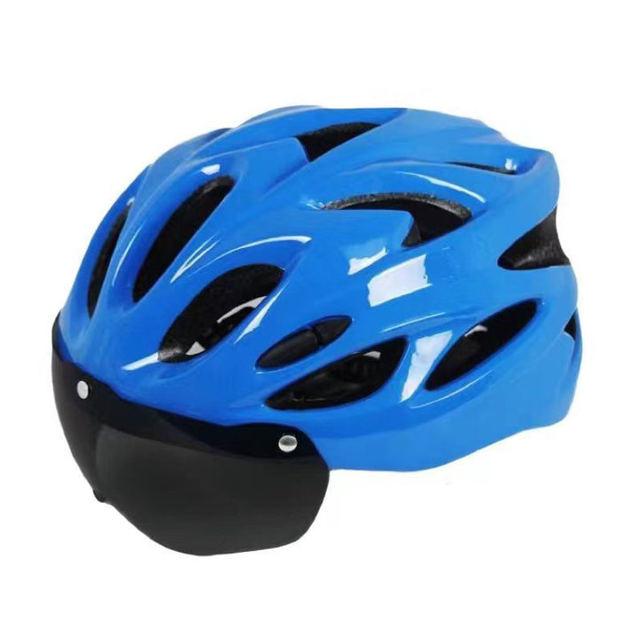 Cycling Helmet Bowlift