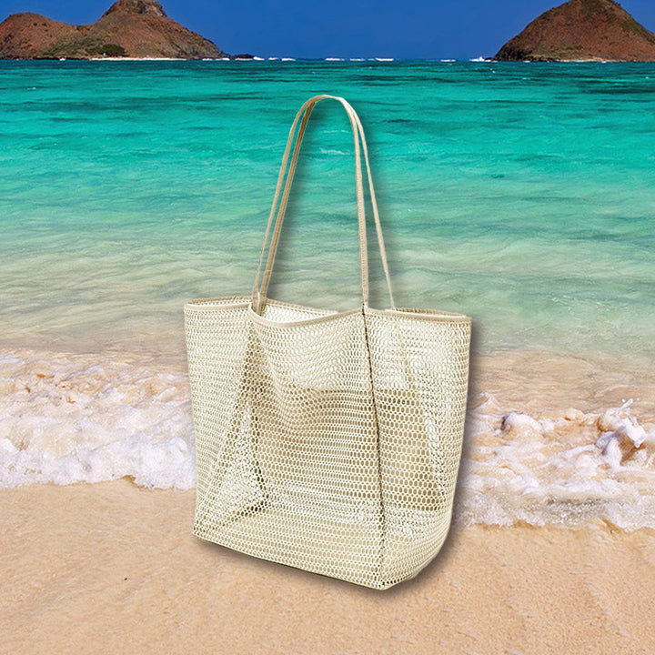 Women's Beach Bag Bowlift