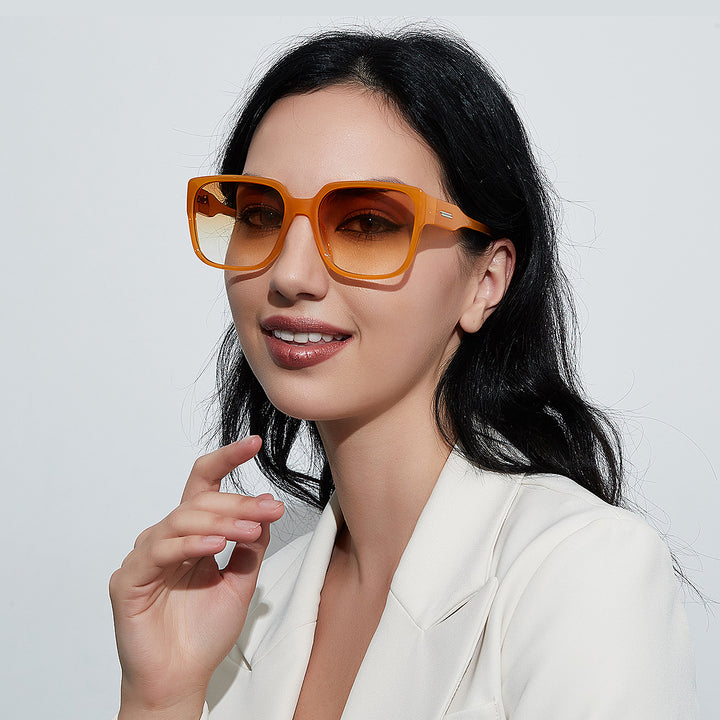 Women's Fashion Sunglasses Bowlift