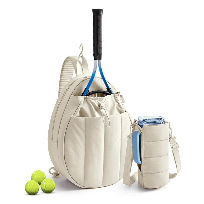 Tennis Gear Bowlift