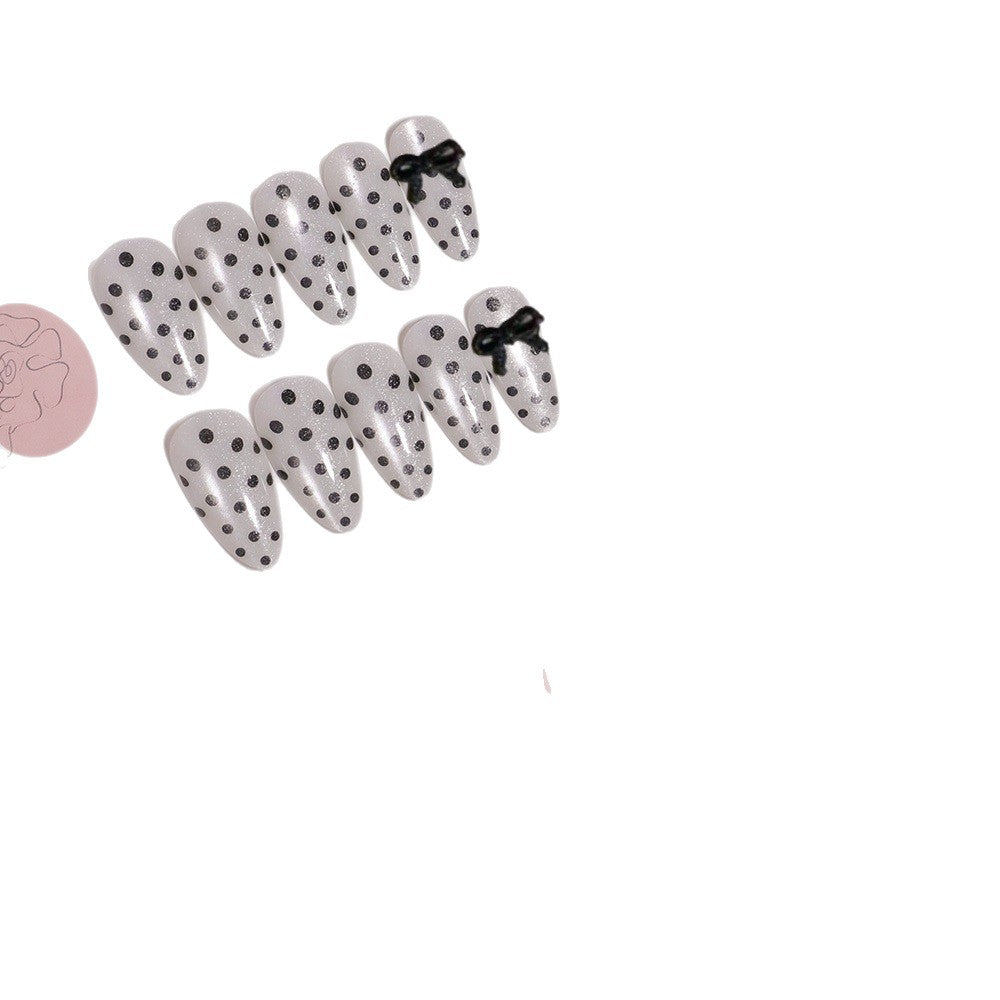 Nail Art Bowlift