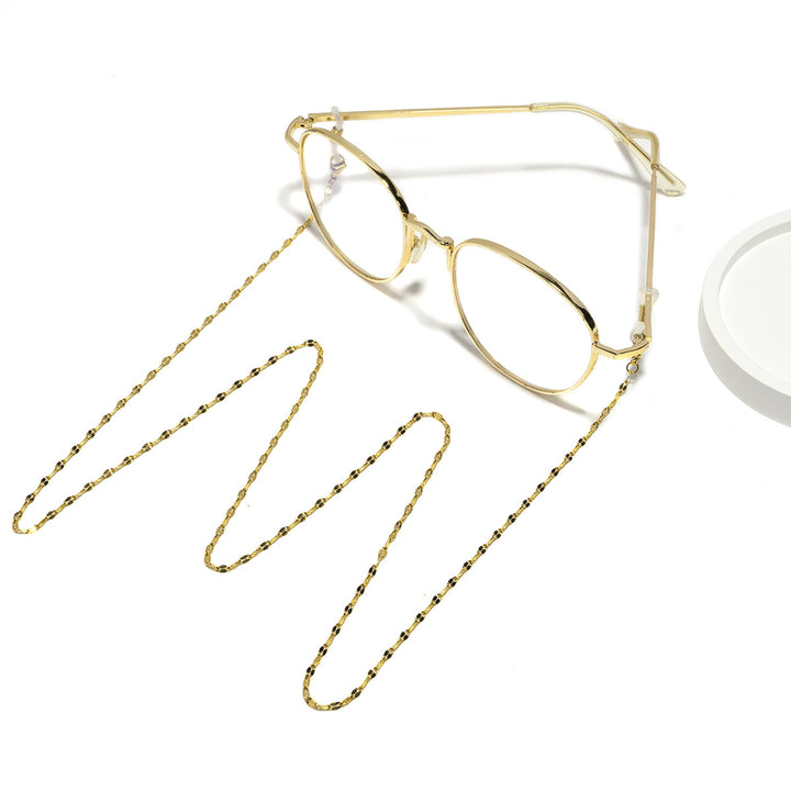 Eyewear Chain Bowlift