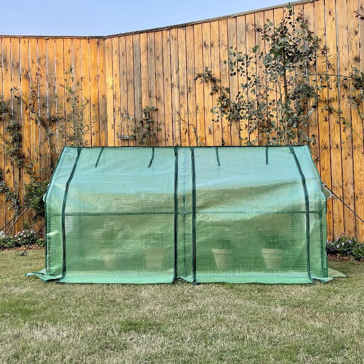 Portable Gardening Greenhouse