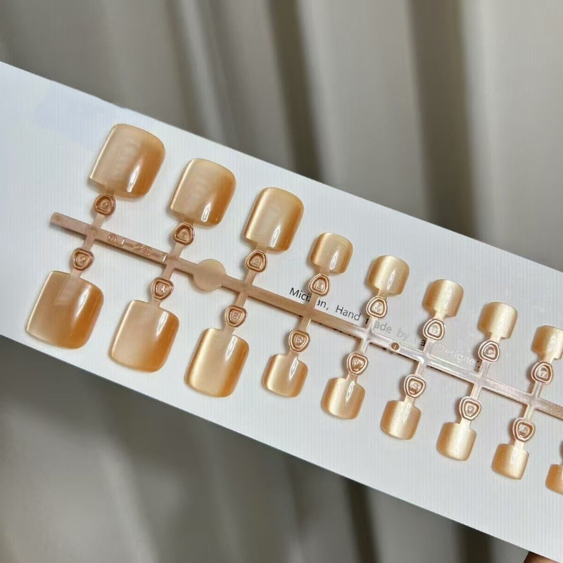 Premium Nail Art Tips Bowlift