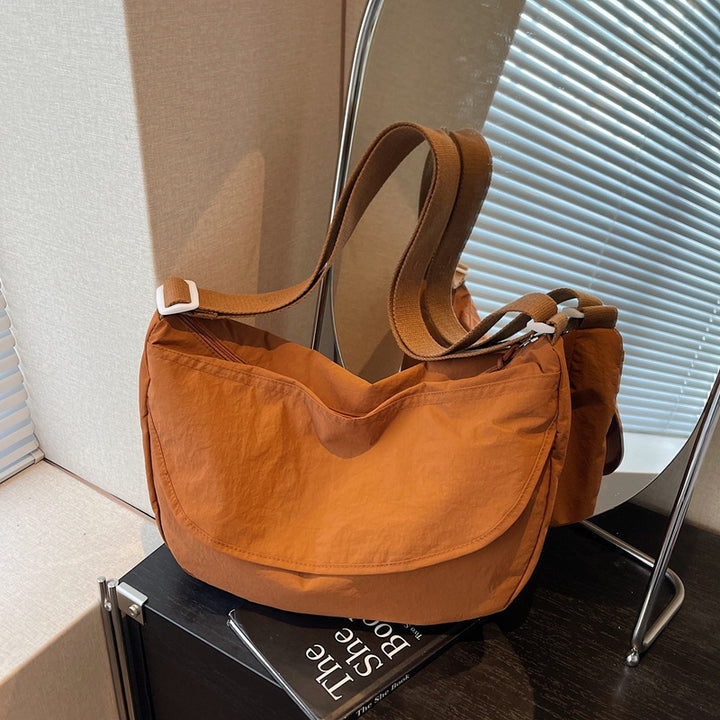 Casual shoulder bag Bowlift