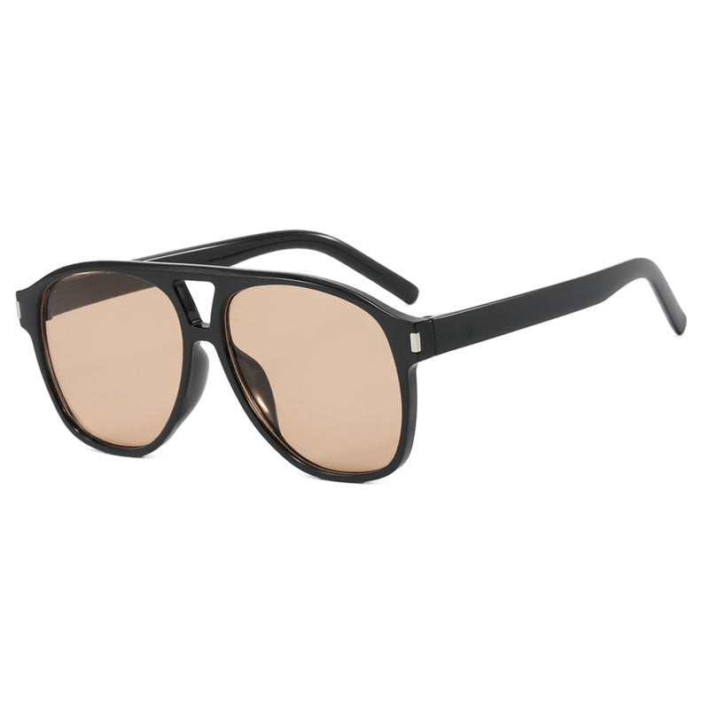 Women's sunglasses in trendy tortoise design Bowlift