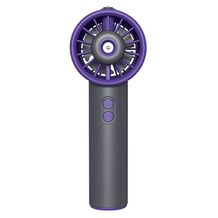 Women's Portable Mini Fan Bowlift