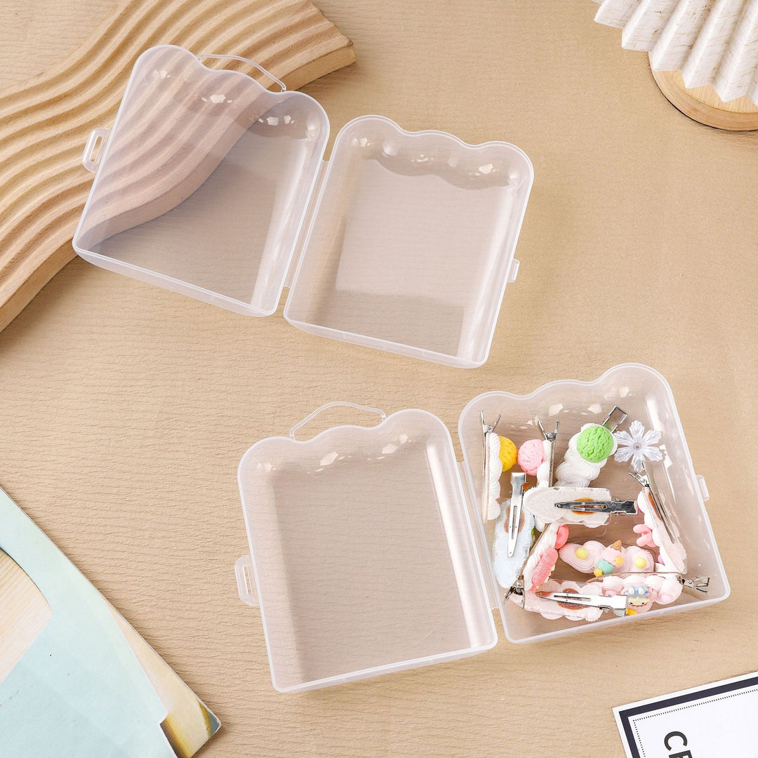 Multi-Functional Craft Storage Organizer Bowlift