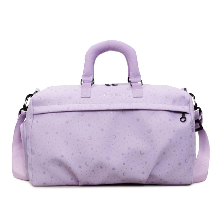 Stylish Weekend Travel Duffle