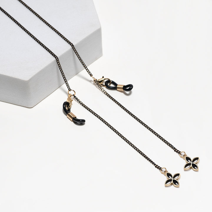 Stylish Eyewear Chain Bowlift
