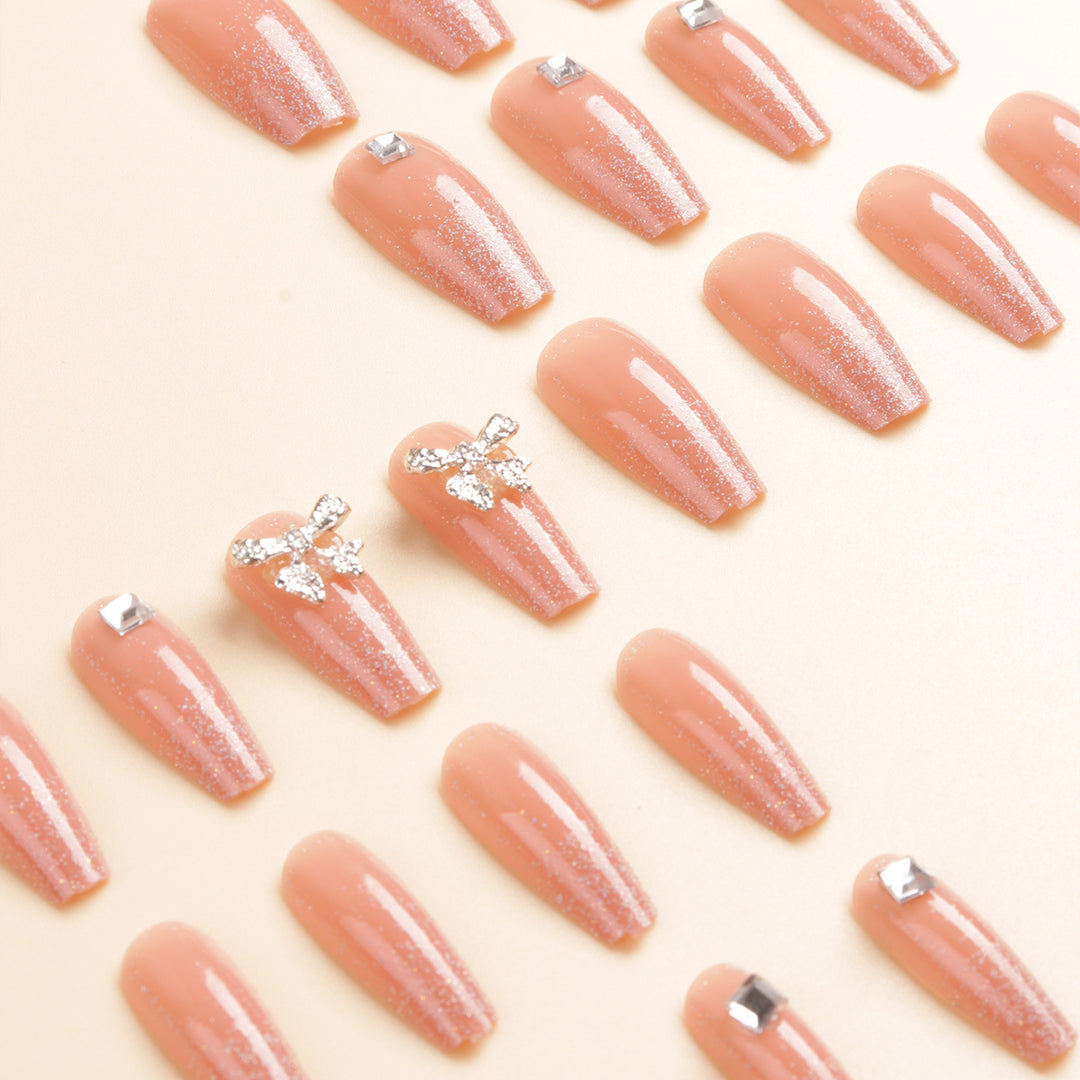 Nail Art Accessory Bowlift