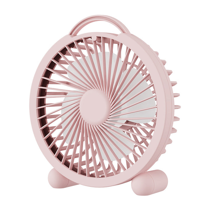 Portable Desk Fan Bowlift