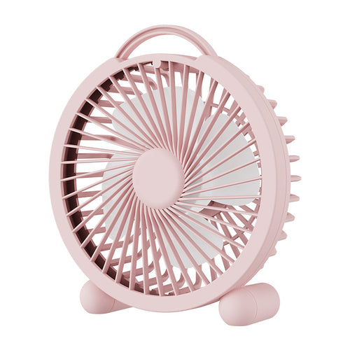 Portable Desk Fan Bowlift