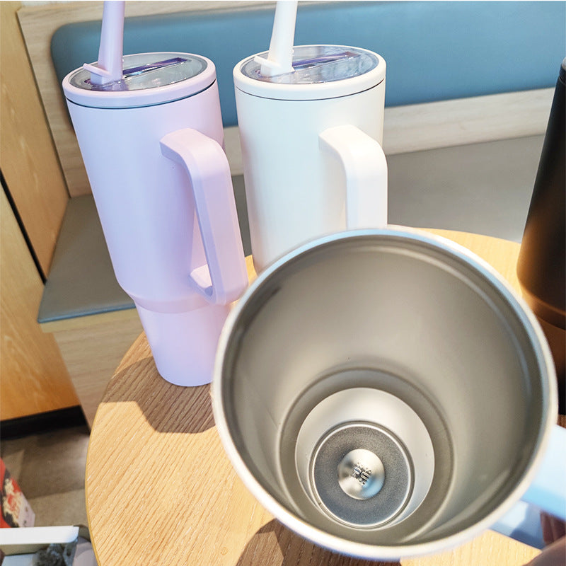 Ladies Multifunctional Drinking Cup Bowlift