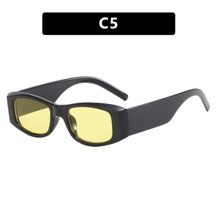 Ladies Fashion Sunglasses with high-tech UV Protection Bowlift
