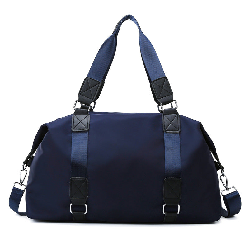 Durable sports leisure and travel bag Bowlift