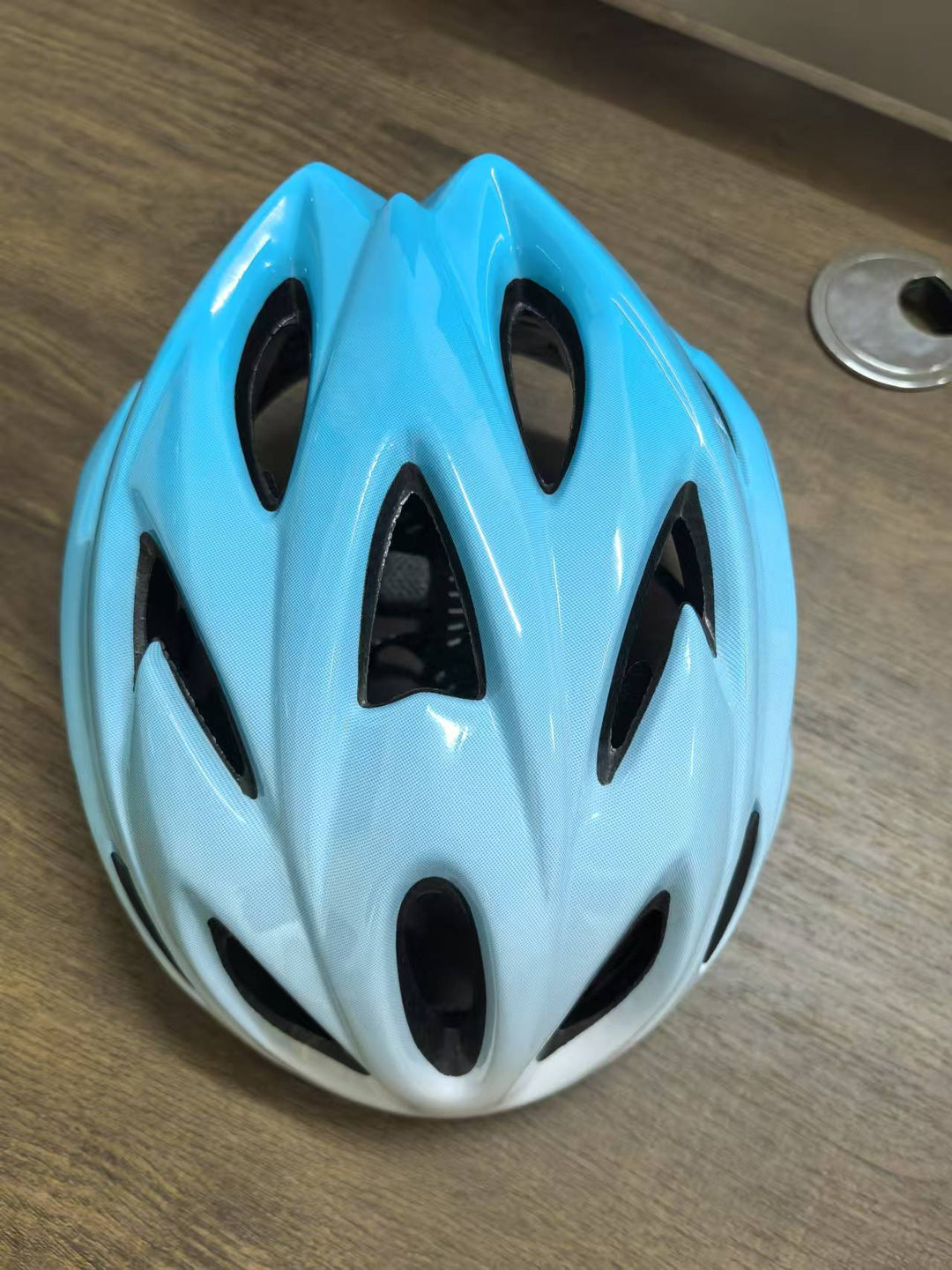Children's Safety Cycling Helmet Bowlift