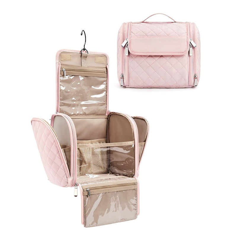 Cosmetic Storage Bag Bowlift