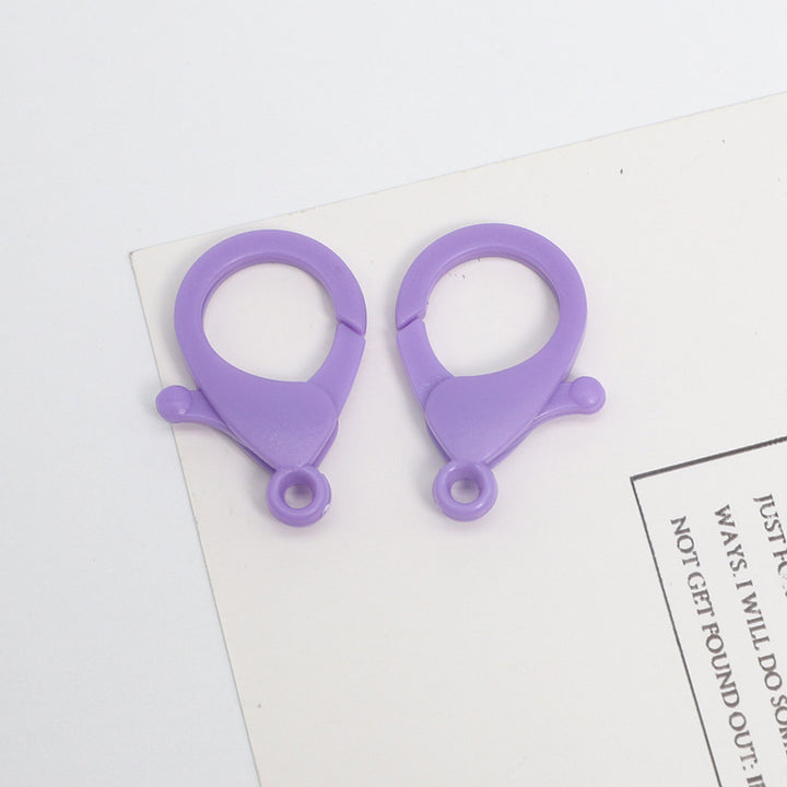 Versatile Keychain Clips Bowlift