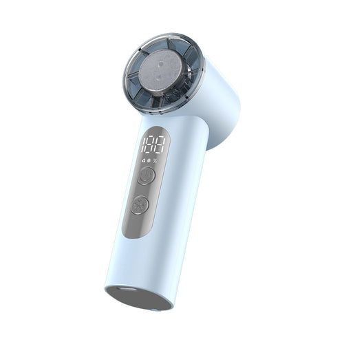 Men's portable mini fan Bowlift