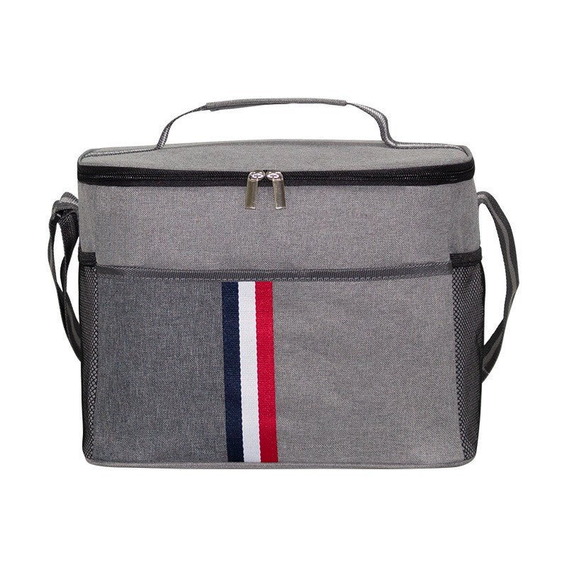 Women Insulated Leisure Cooler Bag Bowlift