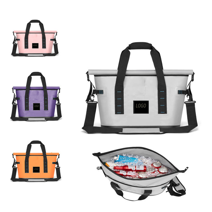 Insulated Outdoor Cooler Bag Bowlift