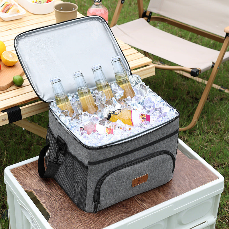 Insulated Thermal Food Organizer Bowlift