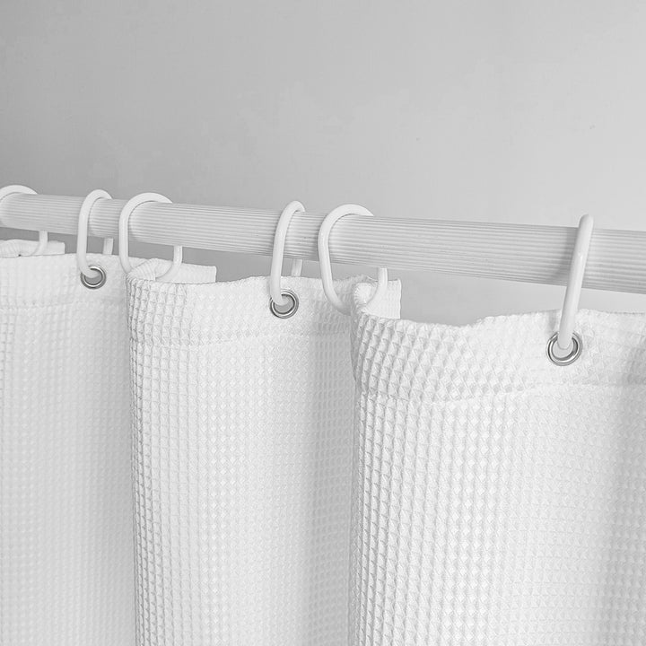 Home Décor Shower Curtain Bowlift