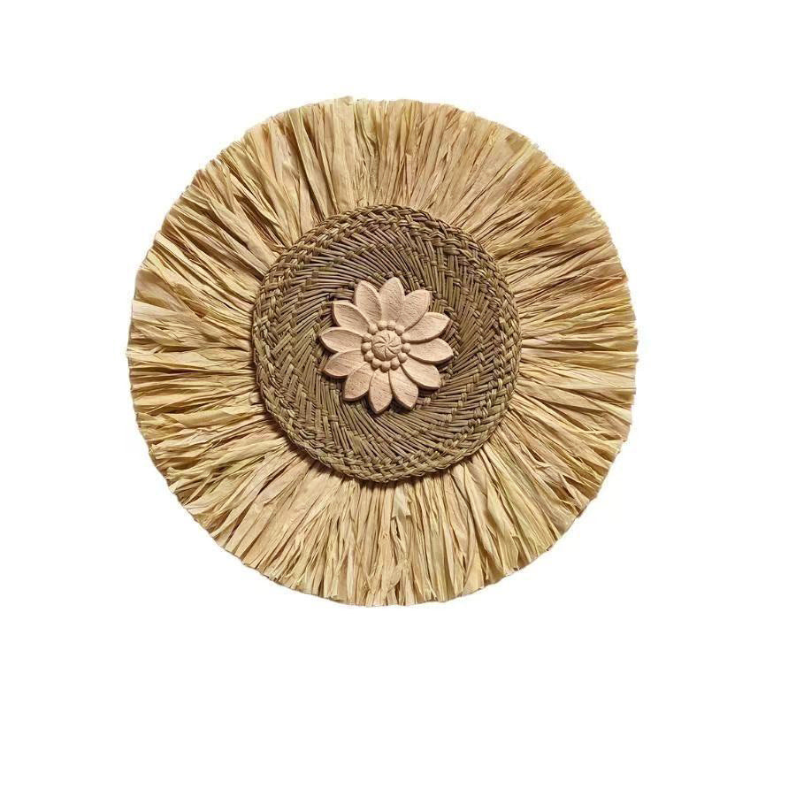 Artisan Decorative Wall Art