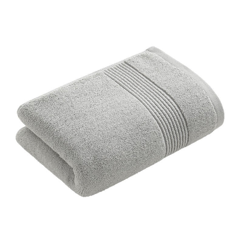 Women's extra absorbent terry bath towel Bowlift
