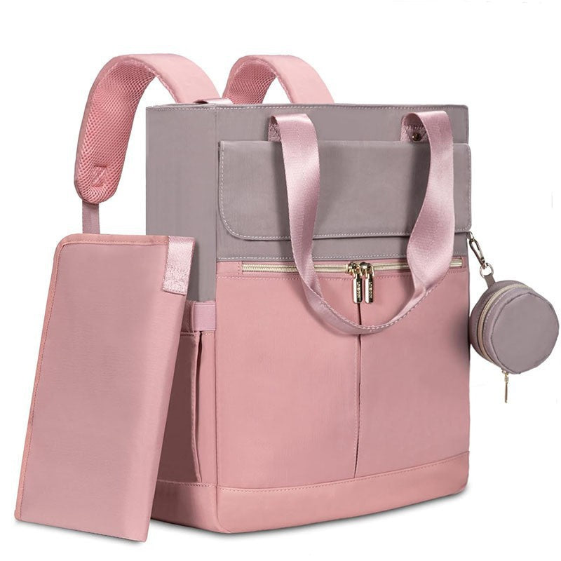 Stylish tote bag with detachable shoulder strap Bowlift