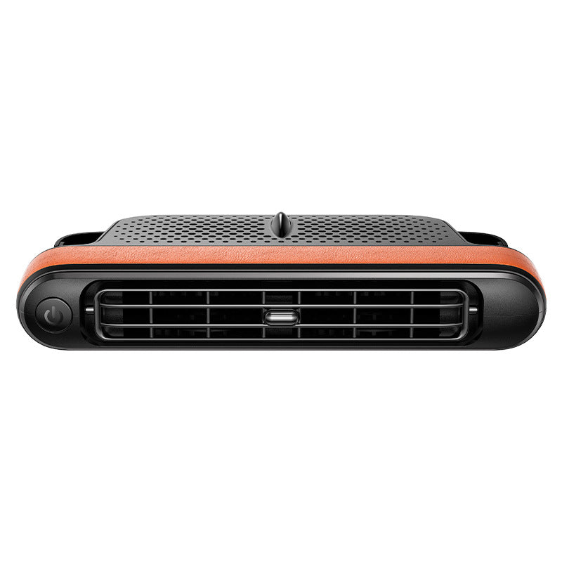 Unisex Innovative Portable Air Circulator Bowlift