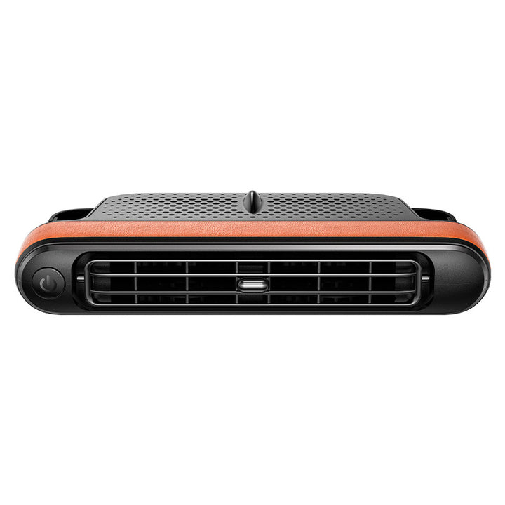 Unisex Innovative Portable Air Circulator Bowlift