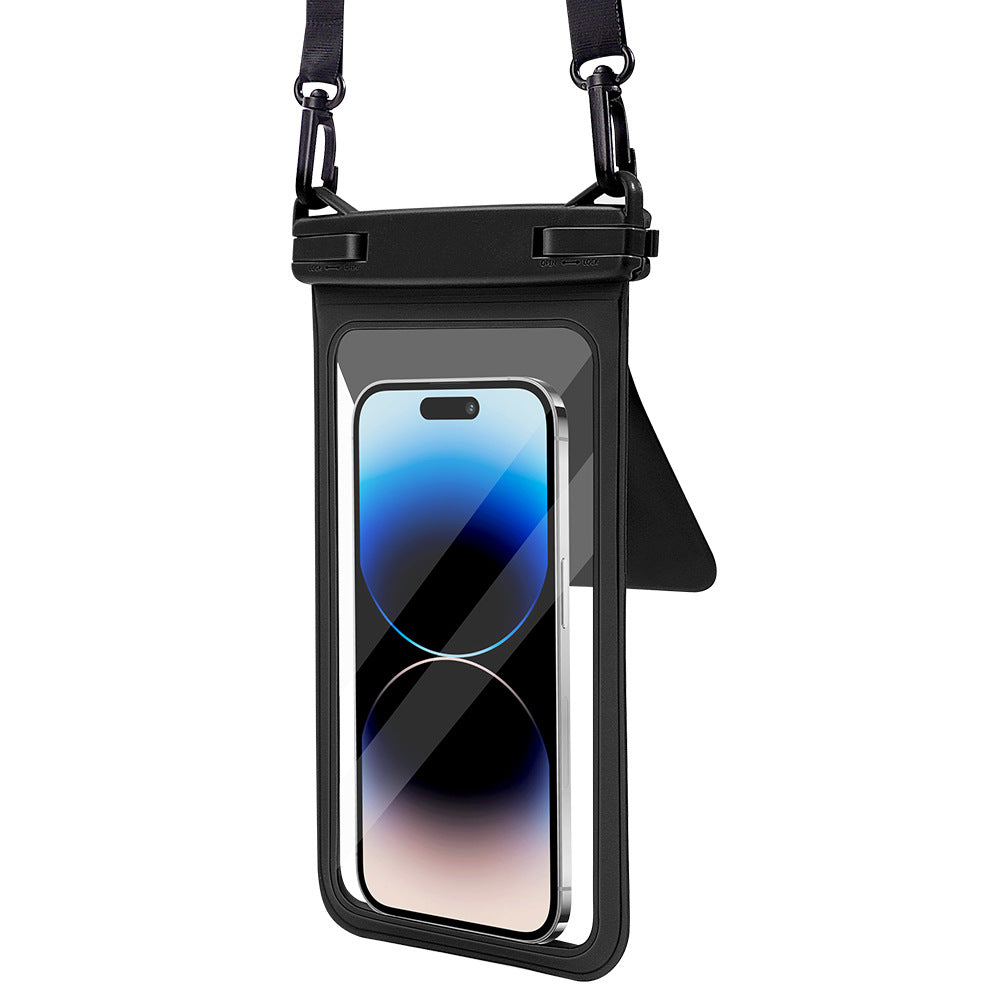 Smartphone bag with shoulder strap Bowlift