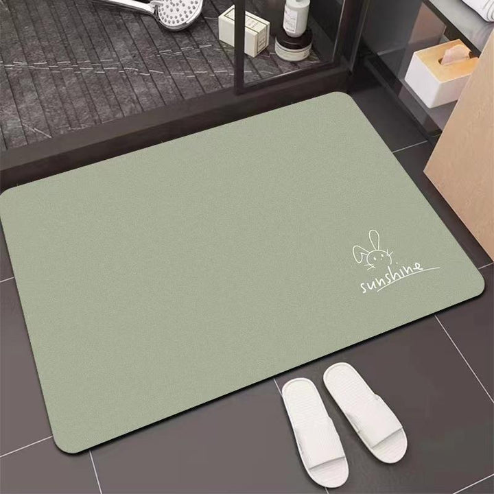 Extra Soft Anti-Slip Bath Mat