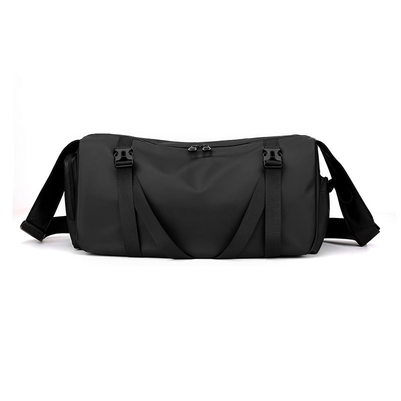 Versatile Waterproof Travel Duffel Bag Bowlift