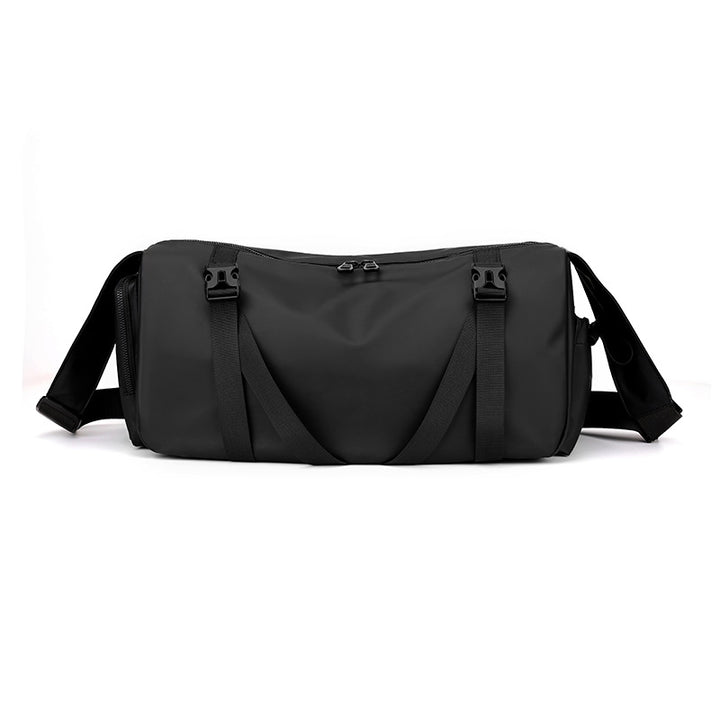 Versatile Waterproof Travel Duffel Bag Bowlift