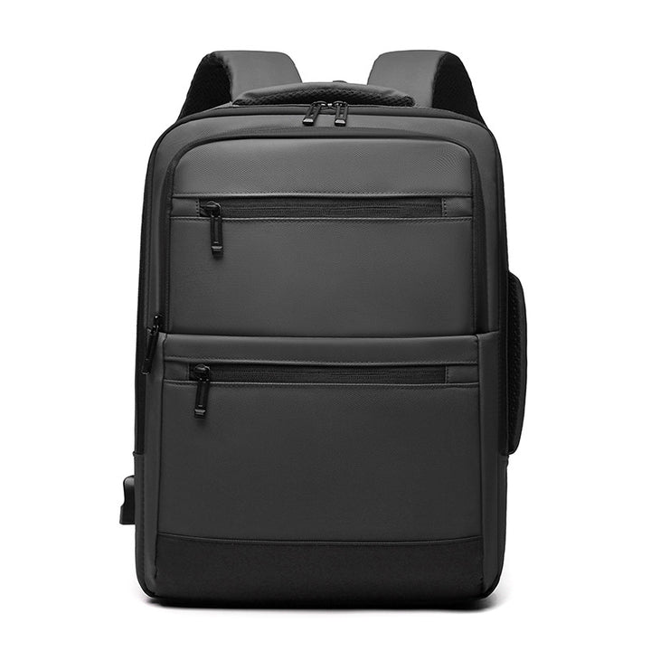Tech-Enhanced Multi-Purpose Backpack Bowlift