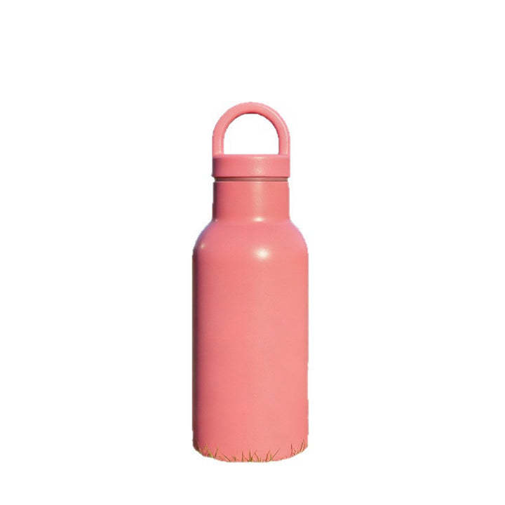 Ladies Insulated Drinking Bottle Bowlift