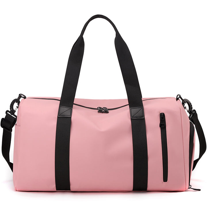 Waterproof Travel Duffle Bag Bowlift