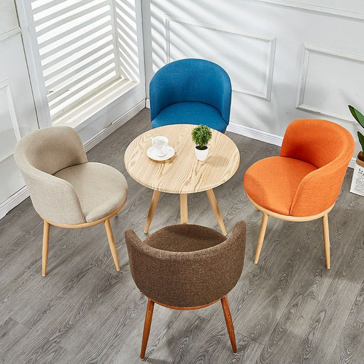 Designer Armchair Bowlift